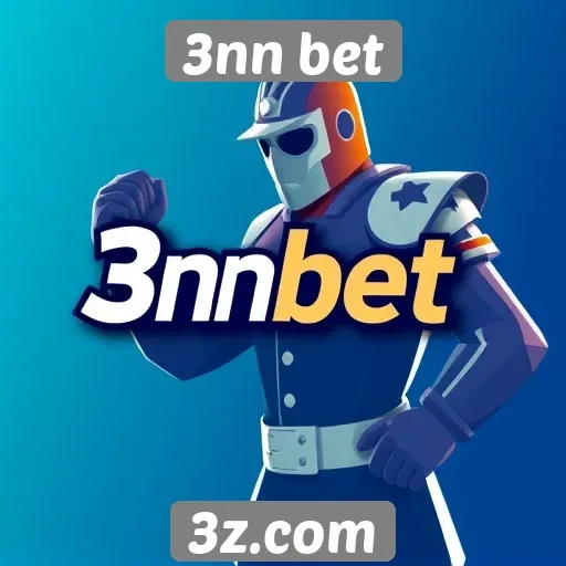 Estratégias de apostas disponíveis na 3nn bet