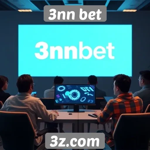 Atendimento ao cliente do site 3nn bet