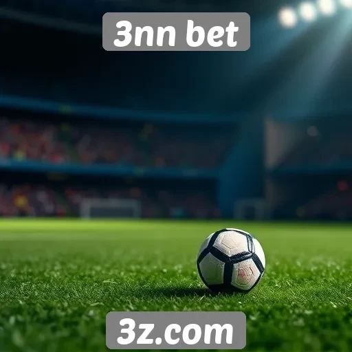 Depósitos e saques no 3nn bet