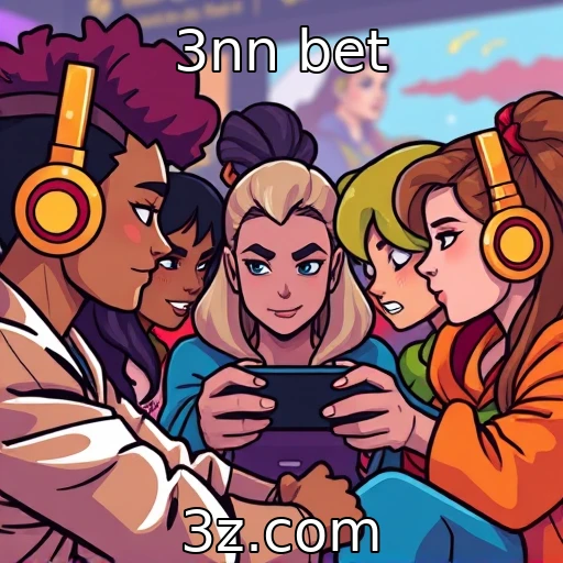 O papel da diversidade nos jogos atuais