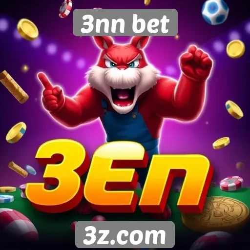 Análise das ofertas de jogos no site 3nn bet
