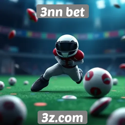 Destaques dos jogos disponíveis no 3nn bet