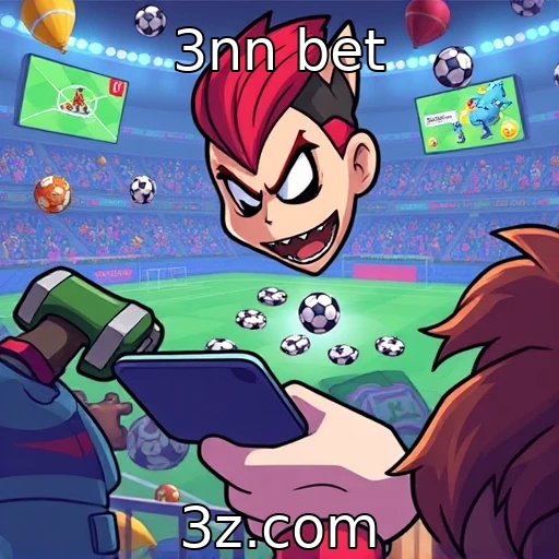 Crescimento da popularidade dos jogos mobile