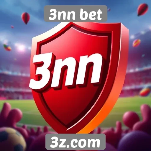 Segurança e confiabilidade do 3nn bet em destaque