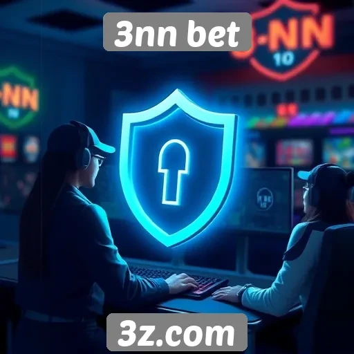 Dicas de segurança ao jogar no 3nn bet